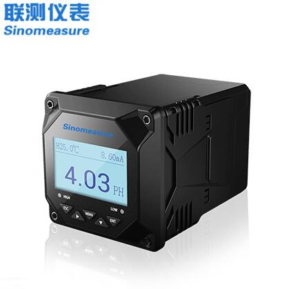 在線pH計(jì)分析儀